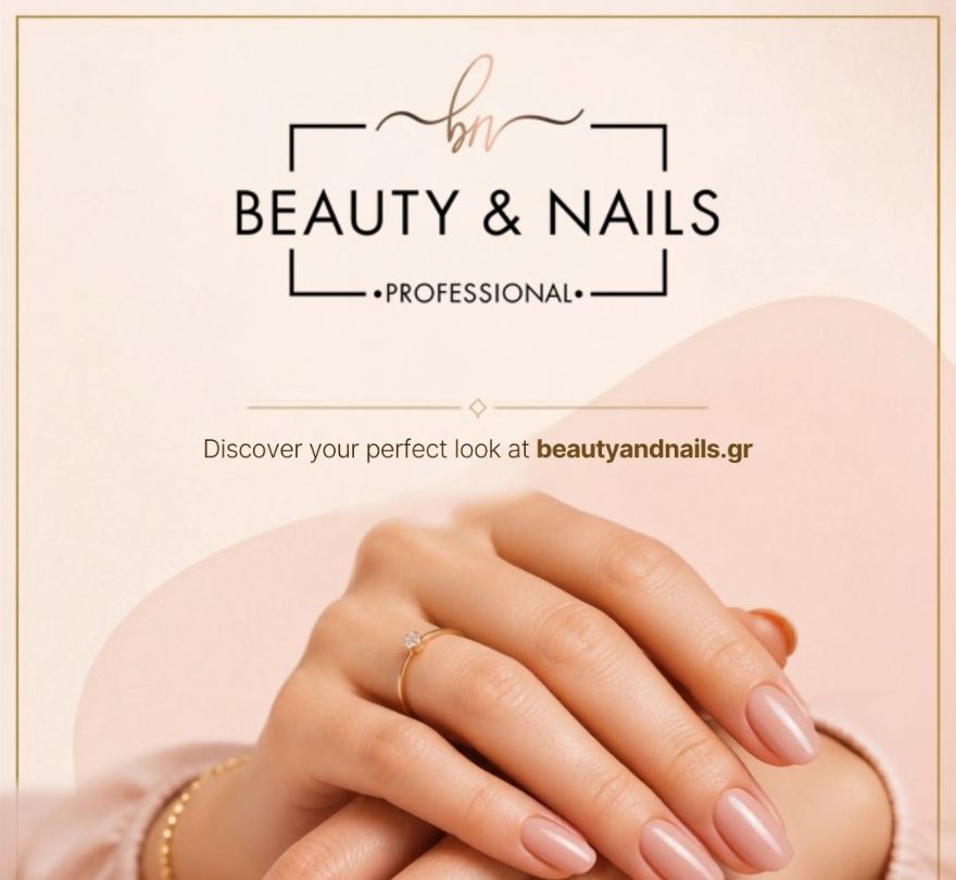 Beauty & Nails