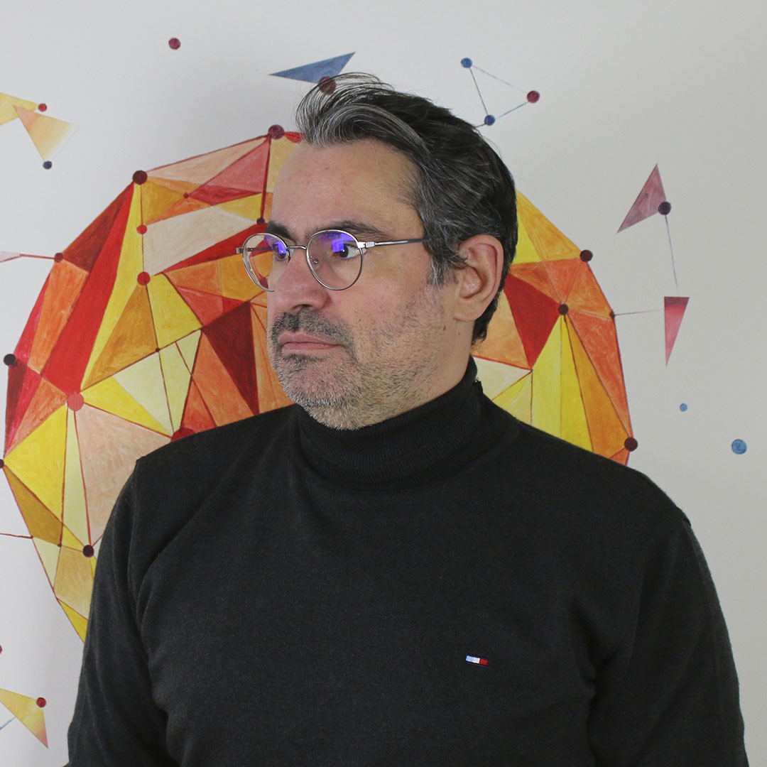 Κωνσταντίνος Καψελιδάκης — Founder της Pixelminds.gr, ψηφιακού στούντιο στη Θεσσαλονίκη