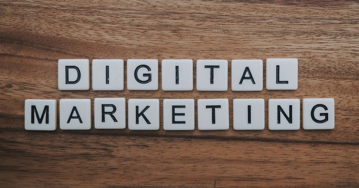 Maximizing Business Growth with Digital Marketing